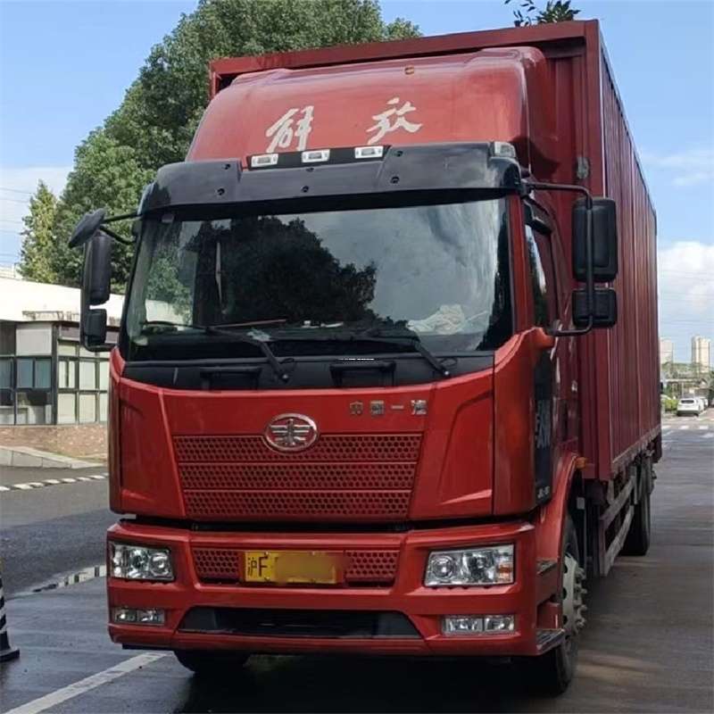 阿坝到德清物流公司——专业货运，安心之选（德清物流专线货运）