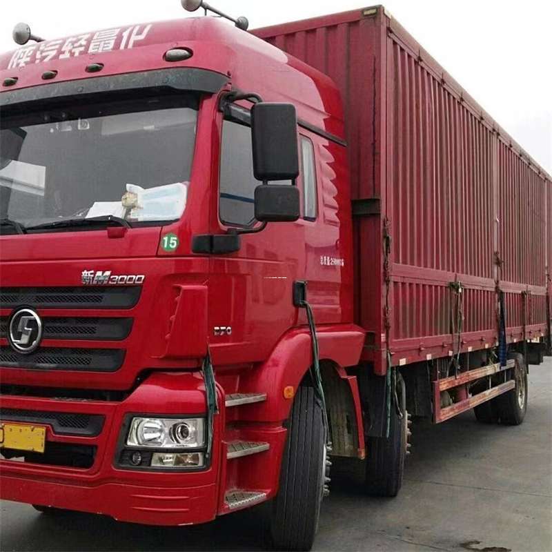 阿坝到广饶物流公司——一站式服务，让货运更便捷（广饶物流网）