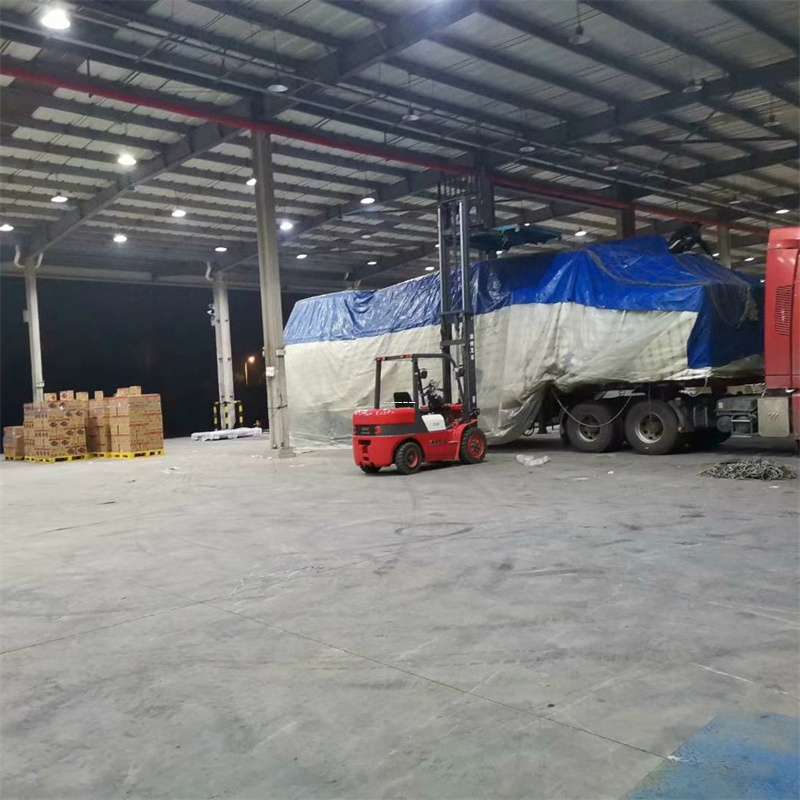 阿坝到汝州物流公司-一站式服务，让货运更便捷（汝州物流公司电话查询）