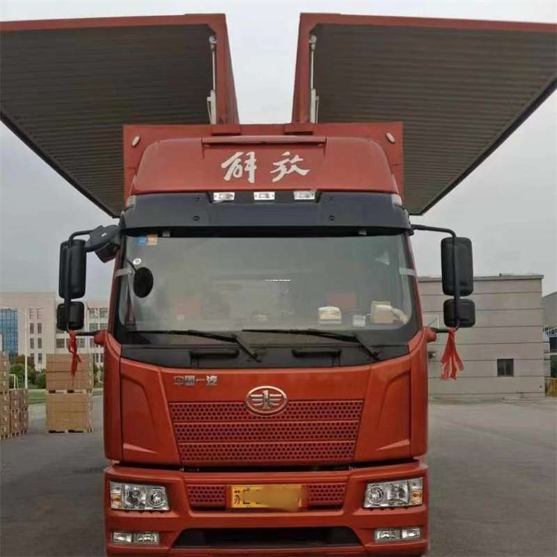 阿坝到白城物流公司——一站式服务，满足您的各种物流需求
