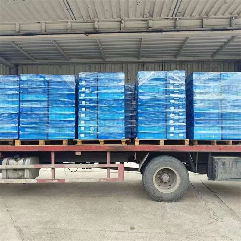 阿坝到漯河物流公司一站式服务，为您的货物保驾护航