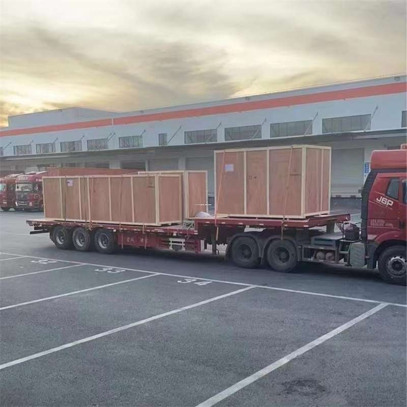 阿坝到岳阳物流公司——一站式服务，让货运更便捷