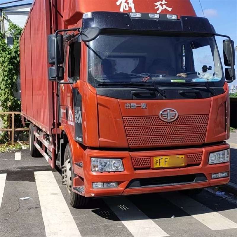 阿坝到朔州物流公司一站式服务，让货运更轻松