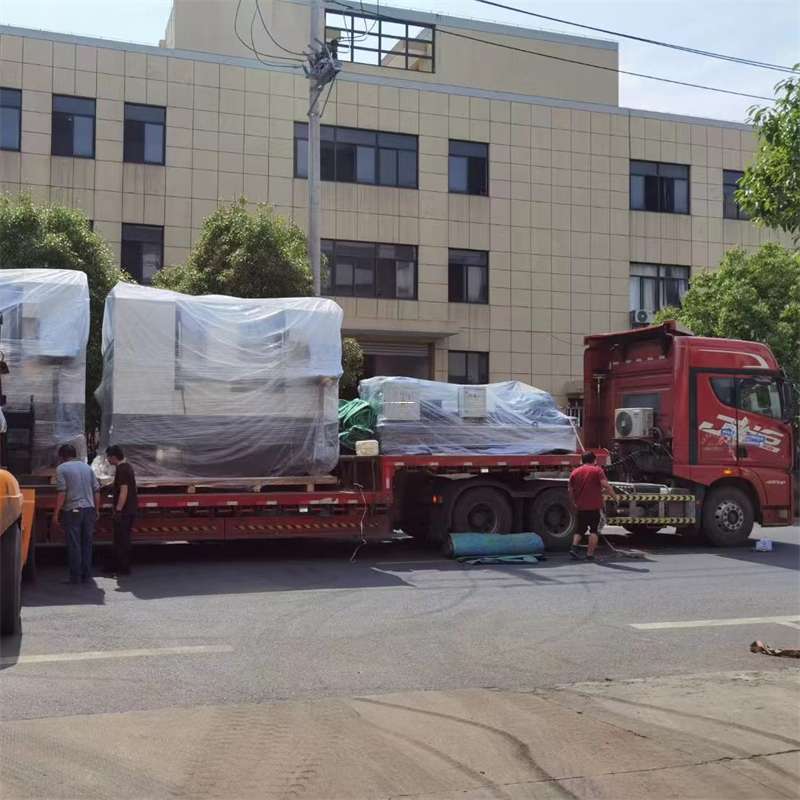 阿坝到南京物流公司一站式服务，让货运更轻松