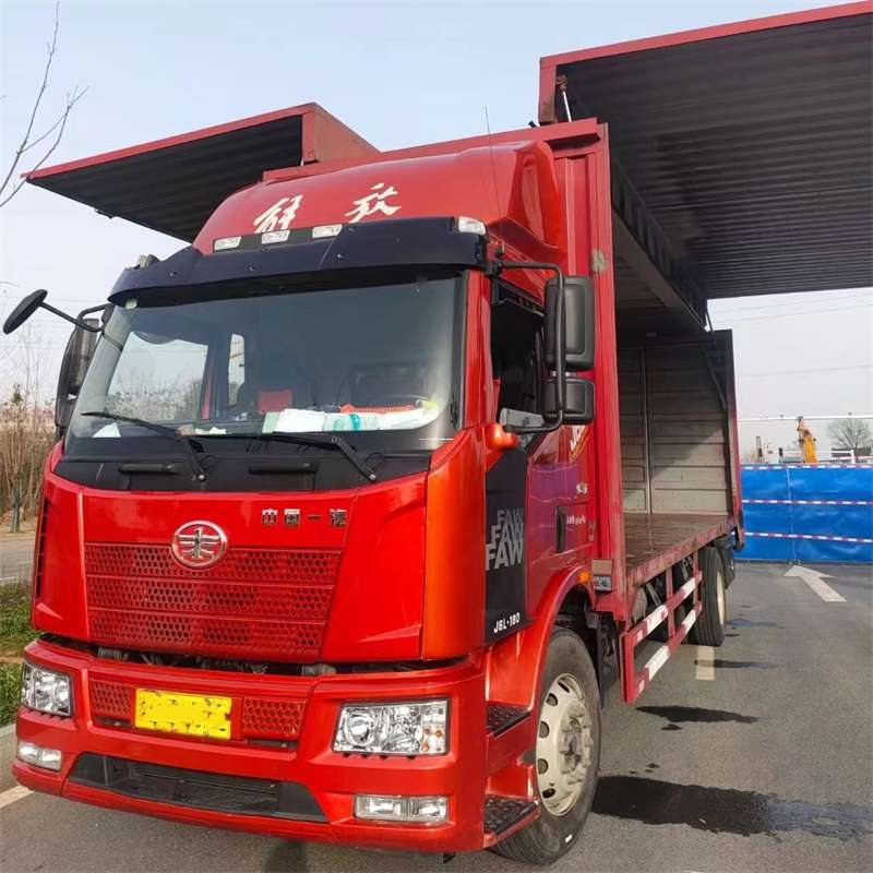 阿坝到即墨物流公司，一站式服务，让货运更便捷（到即墨物流公司,一站式服务,让货运更便捷）
